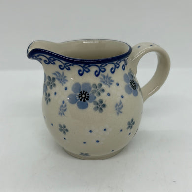 Pitcher / Creamer ~ 6 oz ~ 2341X- T3!