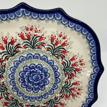 Serpentine Tray ~ 10.5 inch ~ 1437X ~ T3!