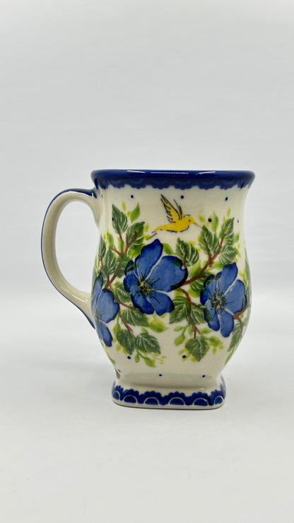 Kalich 8 oz Pedestal Mug - A1166