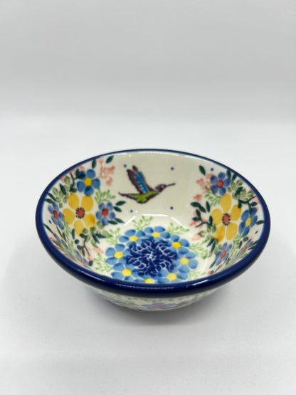 558 ~ Bitty Bowl ~ Nesting 4"W ~ U5166 - U3!