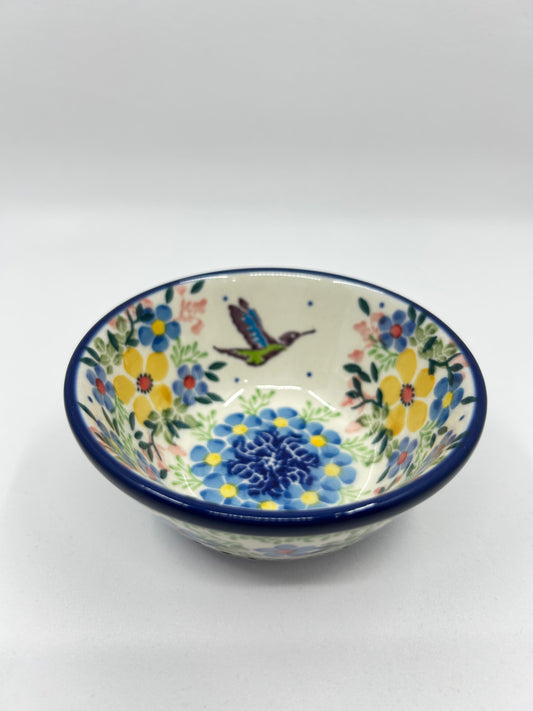 558 ~ Bitty Bowl ~ Nesting 4"W ~ U5166 - U3!