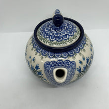 Load image into Gallery viewer, 060 ~ Teapot ~ (1 1/4 qt) ~ 1432X ~ T3!