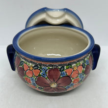 Load image into Gallery viewer, Tureen w/Notched Hole ~ A-F
