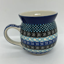 Load image into Gallery viewer, Mug ~ Bubble ~ 16 oz. ~ U0784 ~ U4!