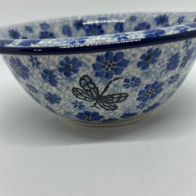 Load image into Gallery viewer, Bowl with Lipped Edge ~ 7.25 W ~ 1443X - T3!