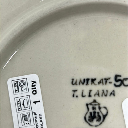 261 ~ Plate ~ Bread & Butter ~ 6.25" U5027 ~ U3!