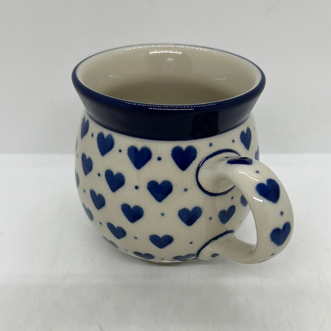 070 ~ Mug ~ Bubble ~ 11 oz.  ~ 570BX~ T1!