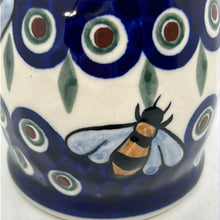 Load image into Gallery viewer, A18 Honey Jar - D43