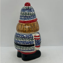 Load image into Gallery viewer, Nutcracker Candy Jar - D75