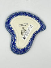 Load image into Gallery viewer, Heart Ladle Rest - 5.25" W ~ U5137 - U4!