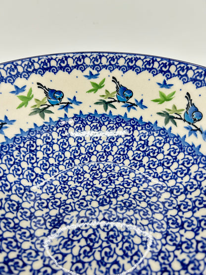 Bowl ~ Nesting ~ 9 W ~ 3235X ~T4!