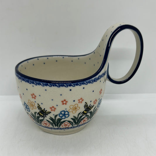 Bowl w/ Loop Handle ~ 16 oz ~ 2023X - T3*