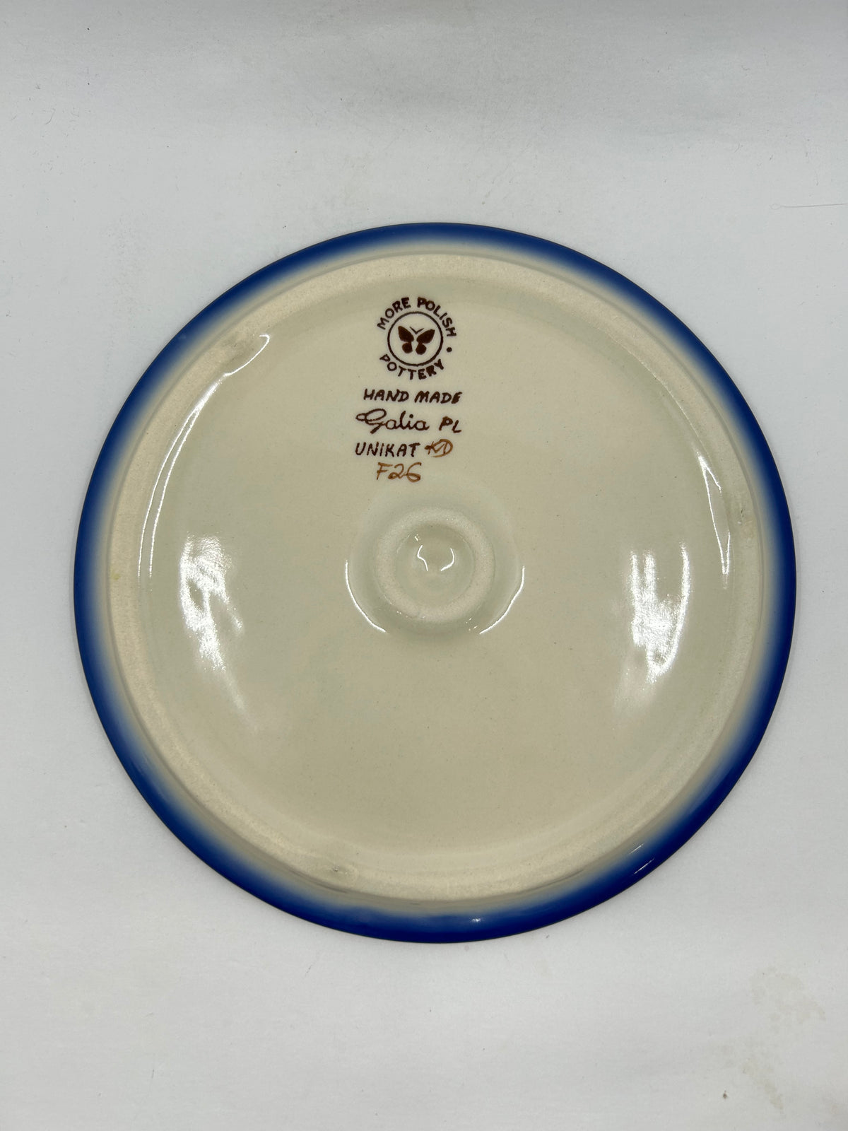 PREORDER DEPOSIT Trivet/Cover for Baker - Football - Art - AVAILABLE 2027