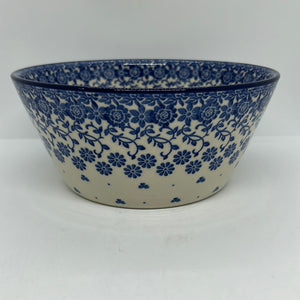 Flared Bowl - 8" W ~ 2766X - T3!