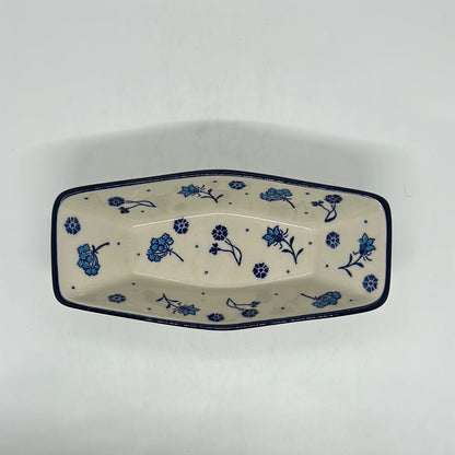 Rectangular Bowl ~ 2915X - T1!