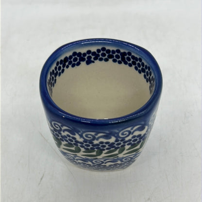 Double Shot Glass - D75