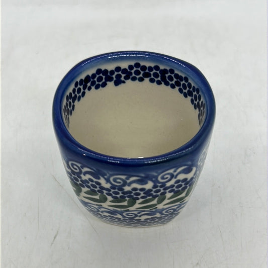 Double Shot Glass - D75