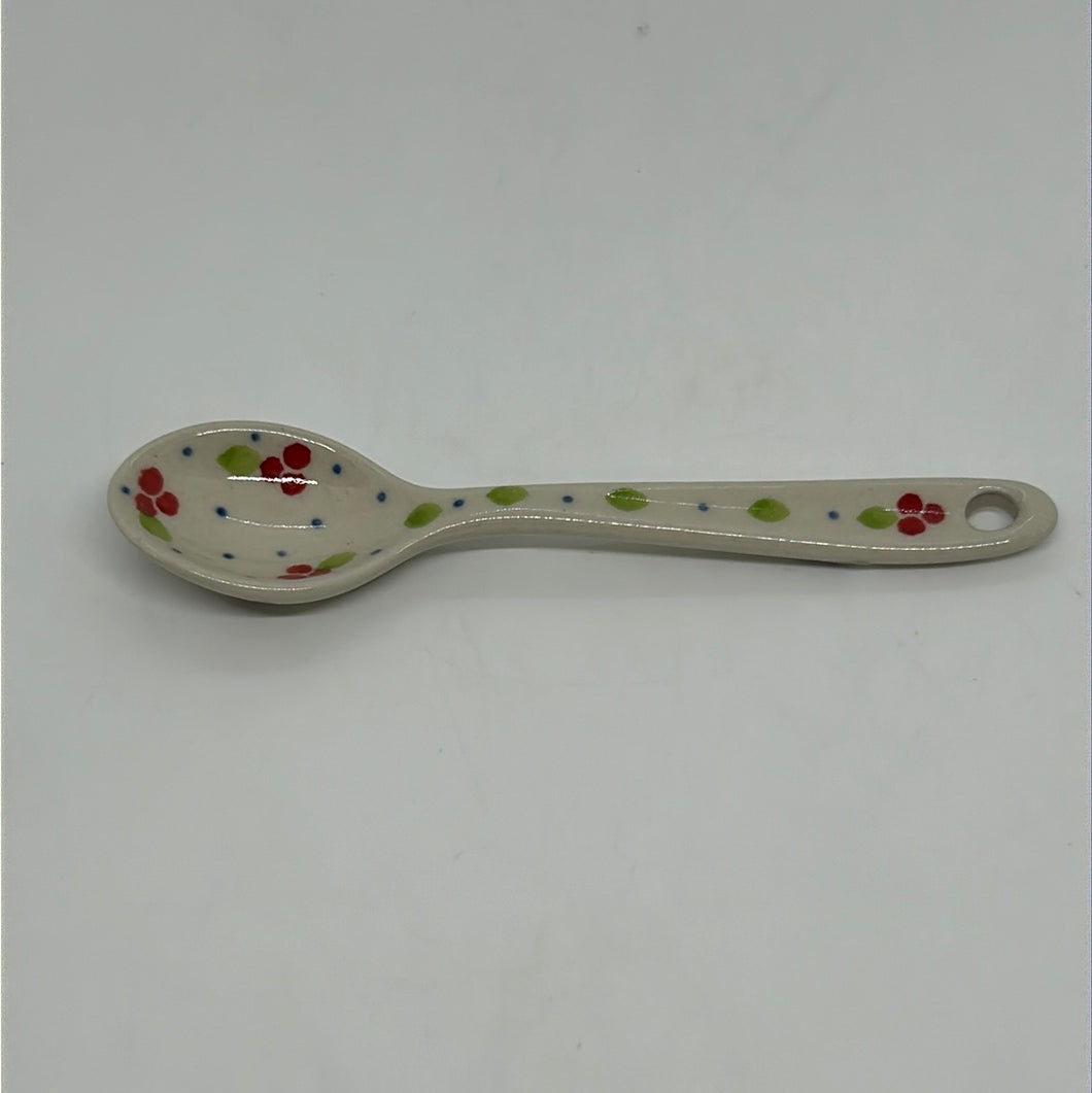 Spoon ~ Small ~ 5.25 inch ~ 2390 -  T1!