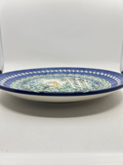 Plate ~ Dinner ~  10 inch ~ U5076 - U4!