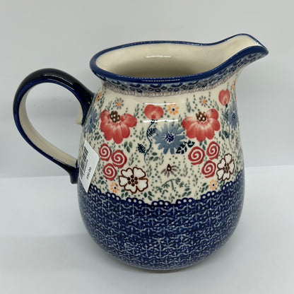 2 Liter Farm Pitcher - EO38