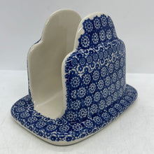 Load image into Gallery viewer, Napkin Holder ~ 4.75 x 6.75L ~ 2615X - T3!