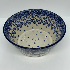 Flared Bowl - 8" W ~ 2766X - T3!