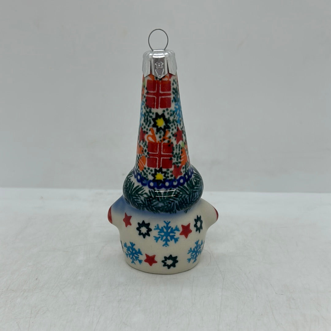 Gnome Ornament - U-SP2