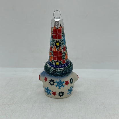 Gnome Ornament - U-SP2