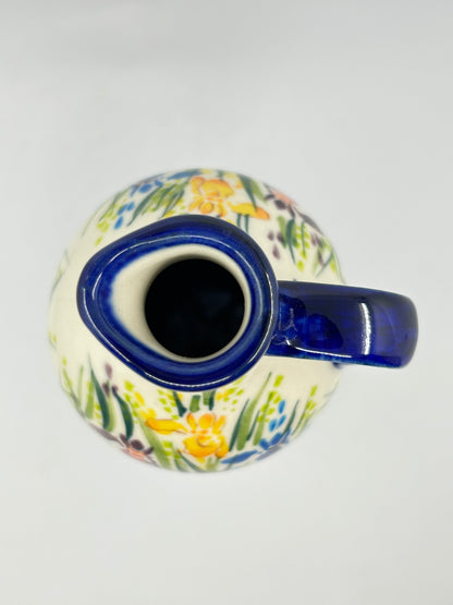 0006 Bottle with Cork - A895