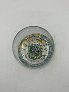 Short Drinking Glass - A-SZ2