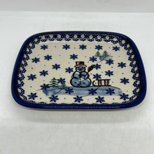 Load image into Gallery viewer, A97 - Snack/Eyeglass Tray - D33