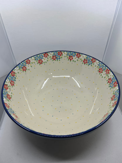 Bowl - 13" W ~ 2413X - T4!