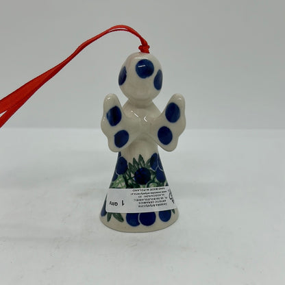 Angel Figurine Ornament ~ 3-1/2 inch ~ 1413X - T3!