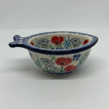 Load image into Gallery viewer, Fish Shaped Bowl  ~ 4.5 inch ~ 2901X - T4!