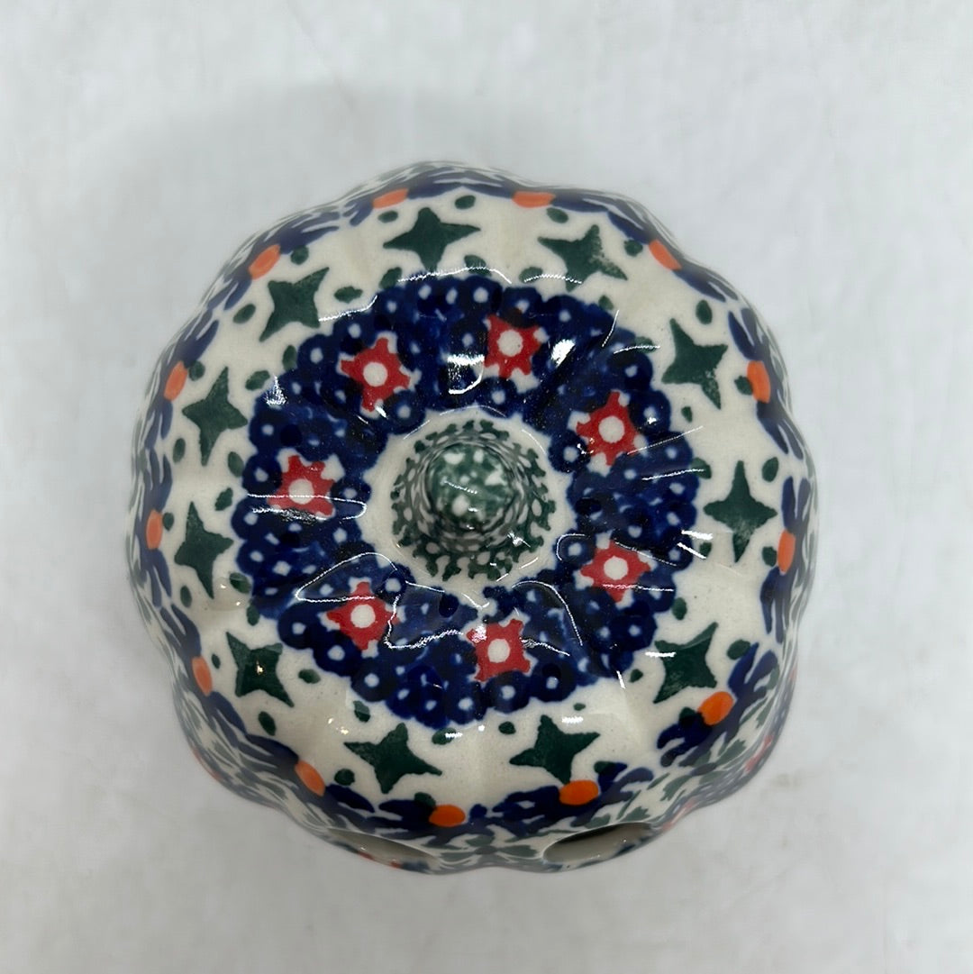A443 Small Pumpkin - D21