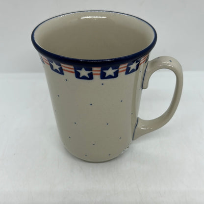 812 ~ Mug ~ Bistro ~ 16 oz. ~ 0254X - T1