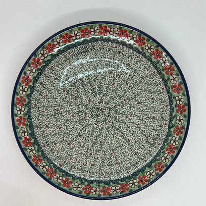 10 inch Dinner Plate ~ 2174X - T3!