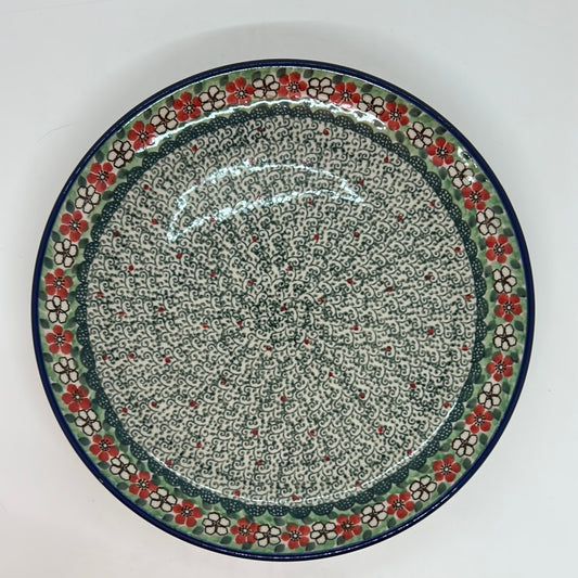 10 inch Dinner Plate ~ 2174X - T3!