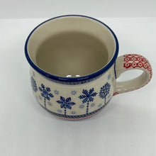 Load image into Gallery viewer, 16 oz. Bubble Mug ~ PS25