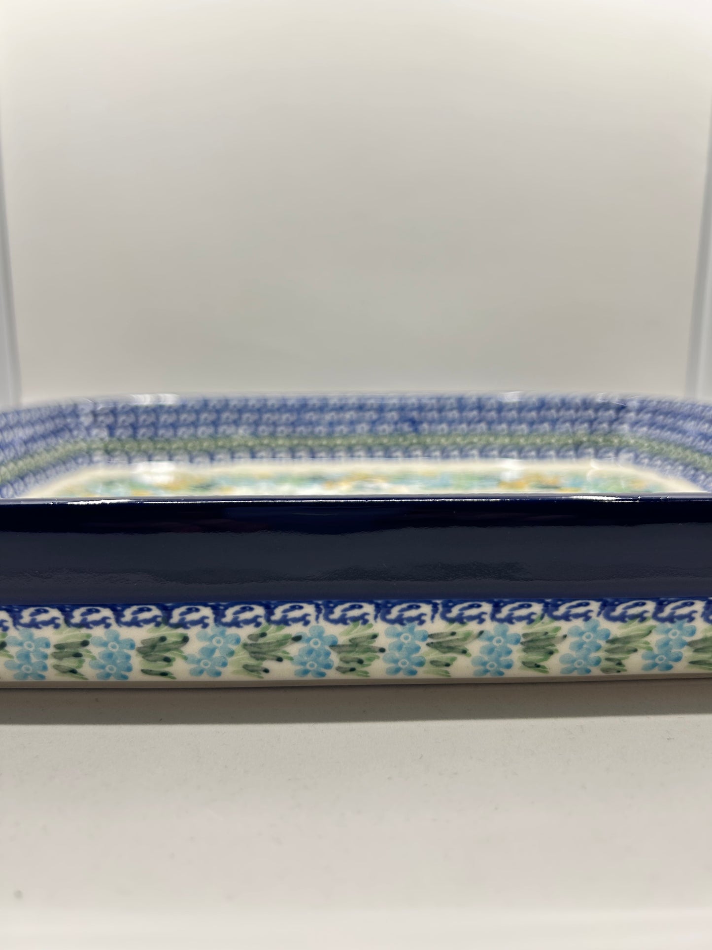 Large Rectangular Baker - U5106 - U3!