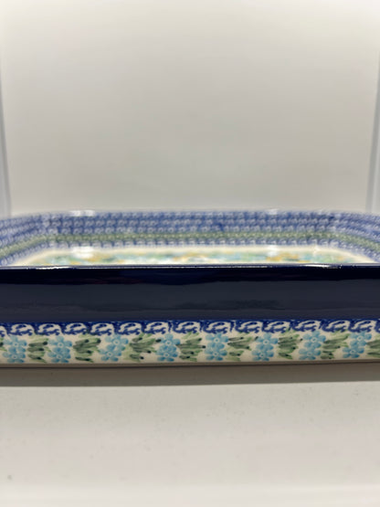 Large Rectangular Baker - U5106 - U3!