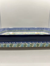 Load image into Gallery viewer, Large Rectangular Baker - U5106 - U3!