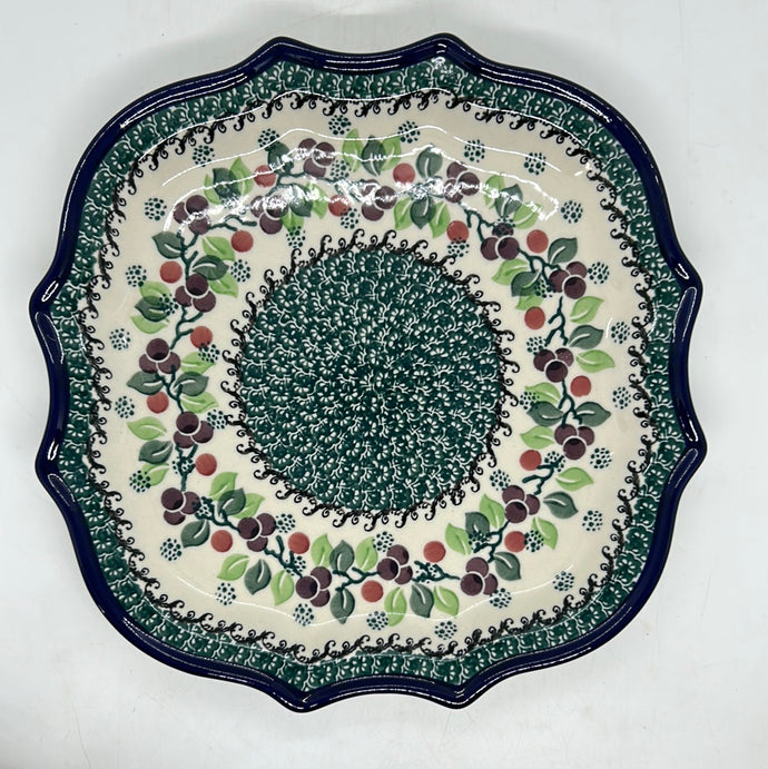 Serpentine Tray ~ 10.5 inch ~ 1415X ~ T3!