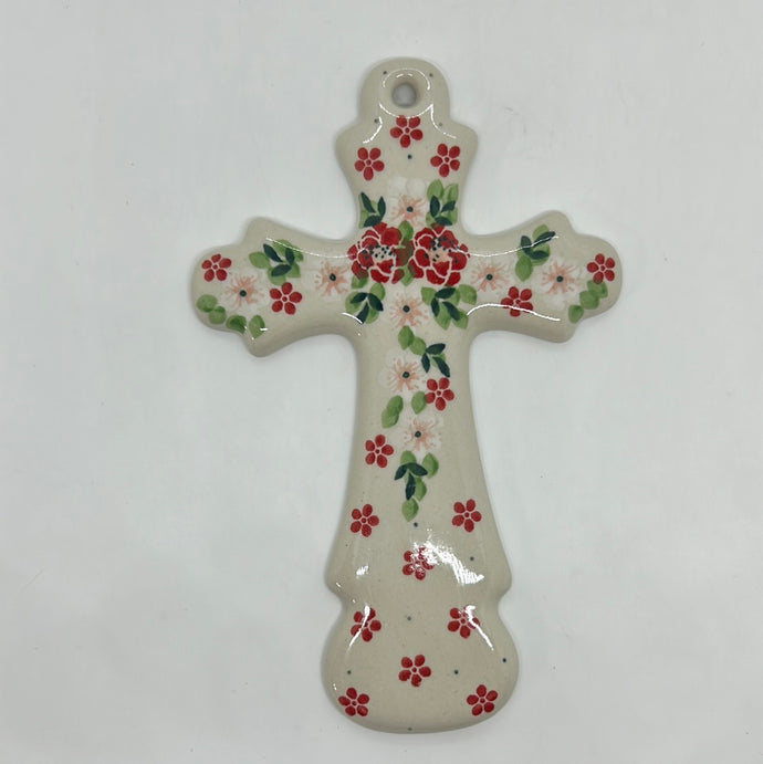 Cross 5 x 7.5 inch ~ 2352 - T3!