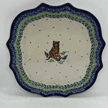 Load image into Gallery viewer, Serpentine Tray ~ 10.5 inch ~ 2743X ~ T4!