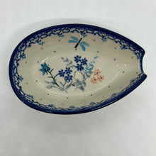 Load image into Gallery viewer, 381 ~ Spoon Rest ~ 3.25&quot;W x 5&quot;L ~ 2924X ~ T3!