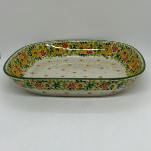 10" Serving Tray ~ U5027 - U3!