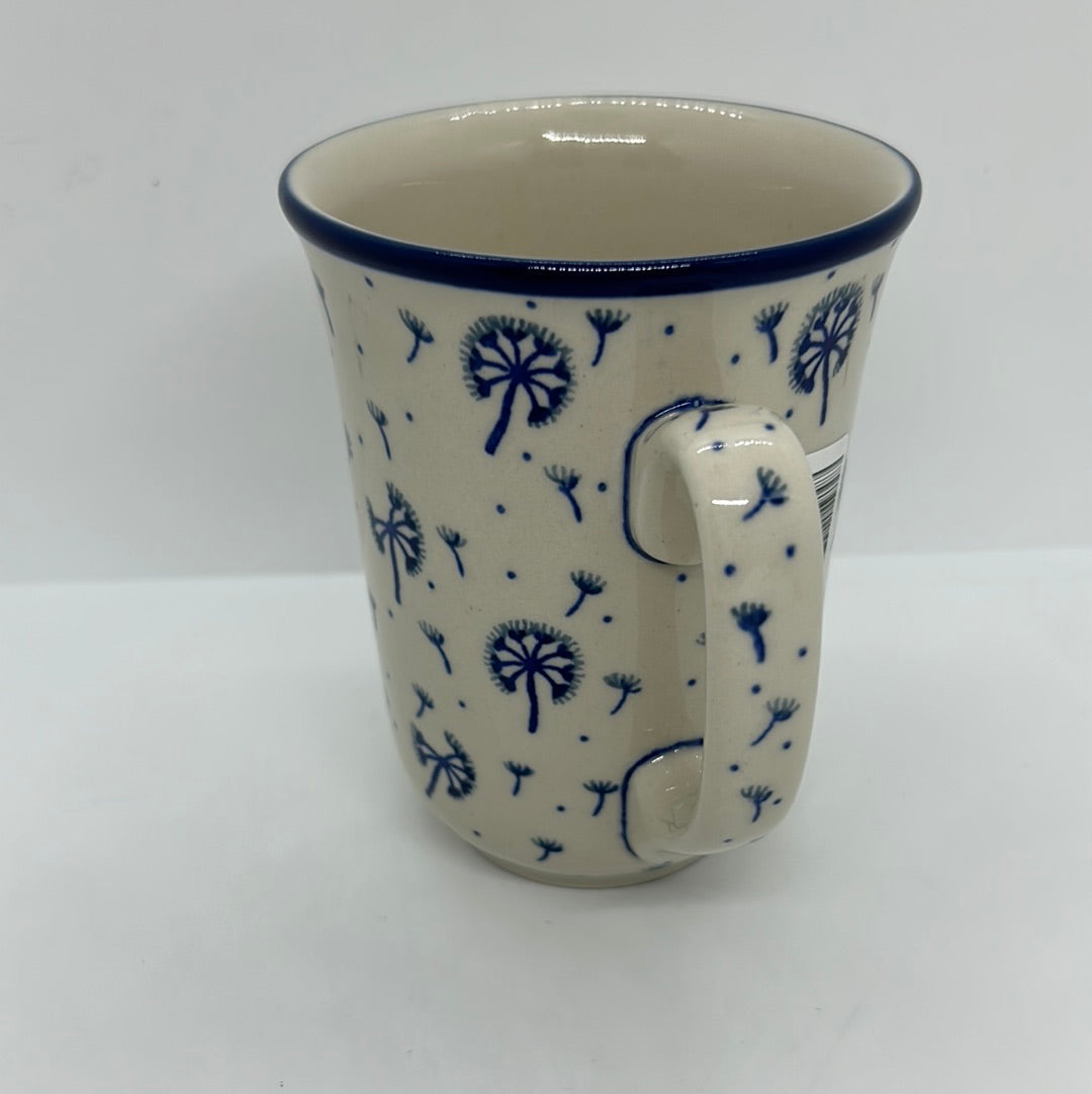 812 ~ Mug ~ Bistro ~ 16 oz. ~ 2550X - T1!