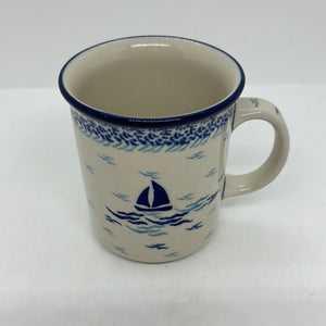 Mug ~ Straight Side ~ 8 oz ~ 2931X - T3!