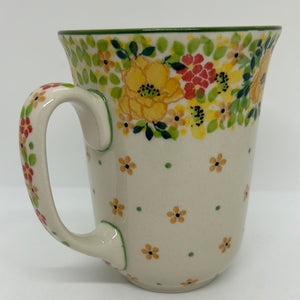 812 ~ Mug ~ Bistro ~ 16 oz. ~ U5027 - U3!